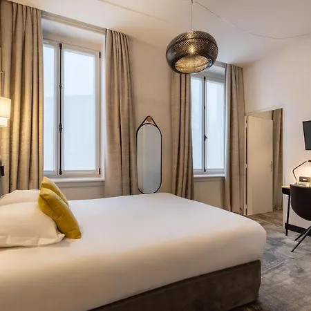 Western Urban Hôtel&spa Hotel 3*