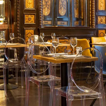 Western Urban Hôtel&spa Hotel Lille