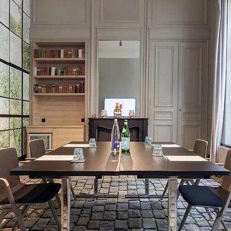 Western Urban Hôtel&spa Hotel 3*