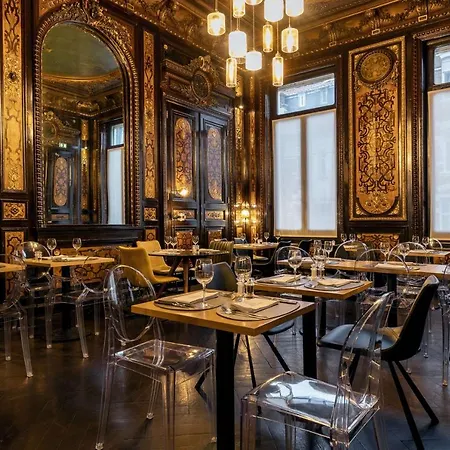 Western Urban Hôtel&spa