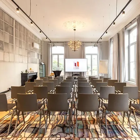 Hotel Western Urban Hôtel&spa