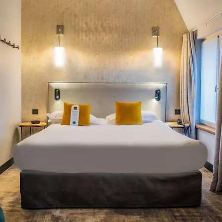 Western Urban Hôtel&spa