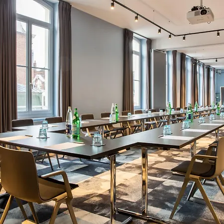 Western Urban 酒店 3*