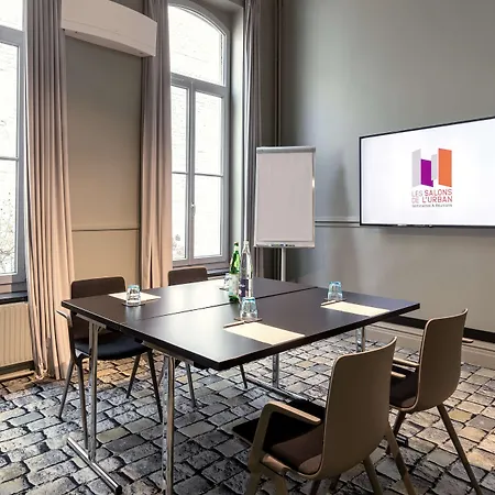 Western Urban 酒店 3*