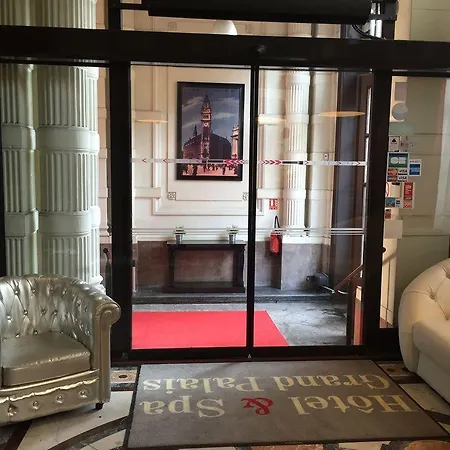 Western Urban Hôtel&spa 3* Lille