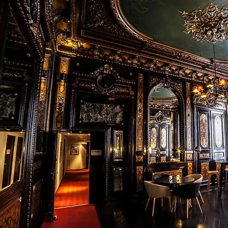 Western Urban Hôtel&spa Lille