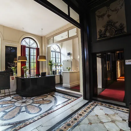 Western Urban Hôtel&spa Hotel