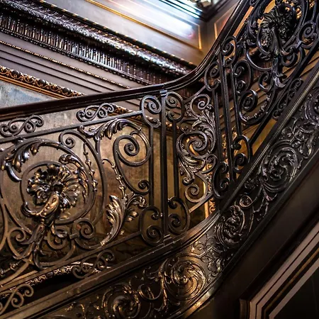 Western Urban 酒店