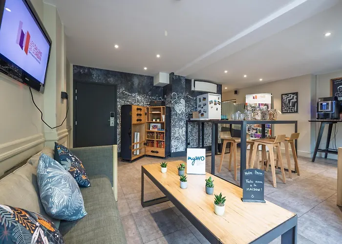 Western Urban Hotel 3*